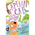 Captain Cat and the Great Pirate Race