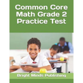Common Core Math Grade 2 Practice Test