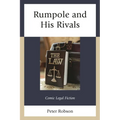 Rumpole and His Rivals: Comic Legal Fiction