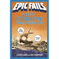 The Age of Exploration: Totally Getting Lost (Epic Fails #4)