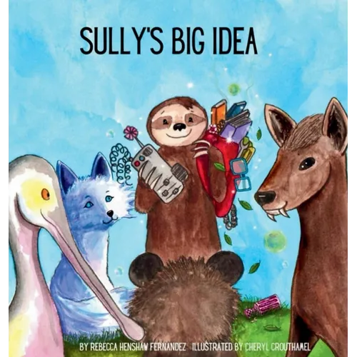Sully's Big Idea