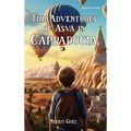 The Adventures of Asva in Cappadocia