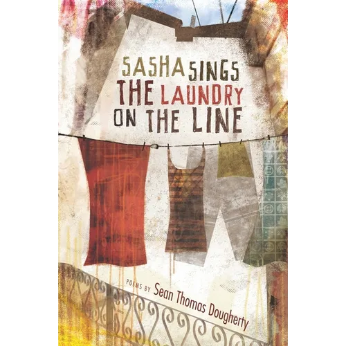 Sasha Sings the Laundry on the Line
