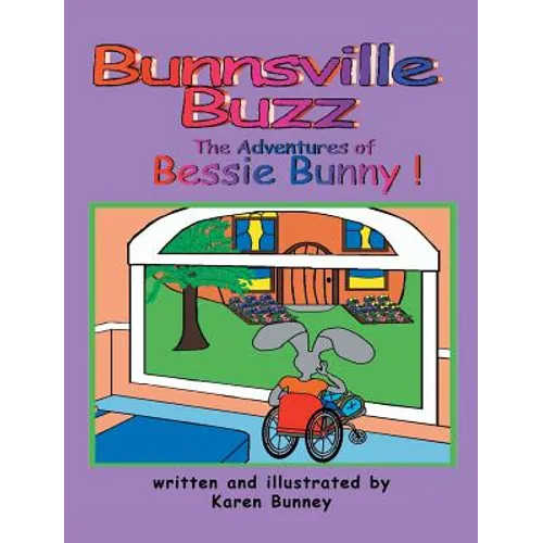 The Adventures of Bessie Bunny