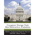 Cryogenic Storage Tank Non-Destructive Evaluation
