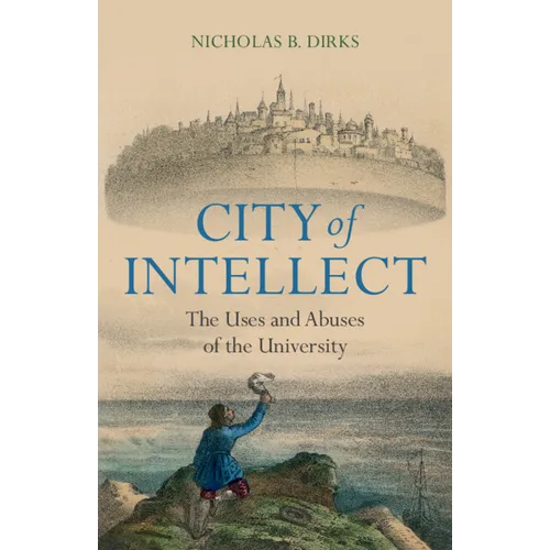City of Intellect