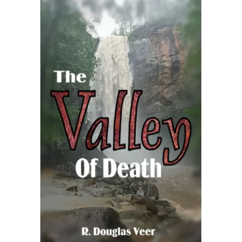 The Valley Of Death