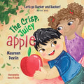 Let's go Backer and Backer: The Crisp, Juicy Apple