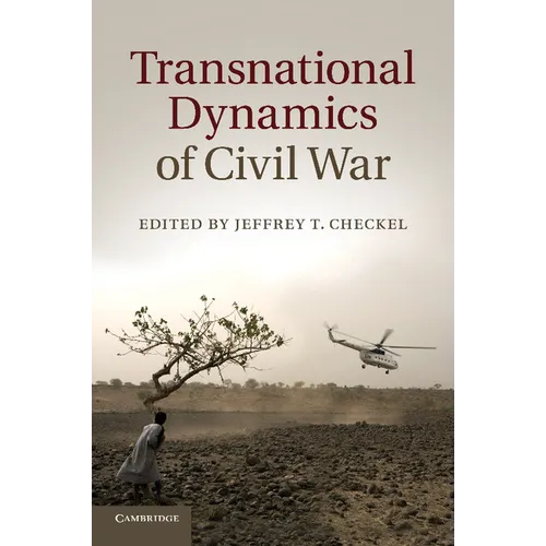 Transnational Dynamics of Civil War