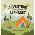 Adventure Through The Alphabet