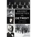 Secret Societies in Detroit