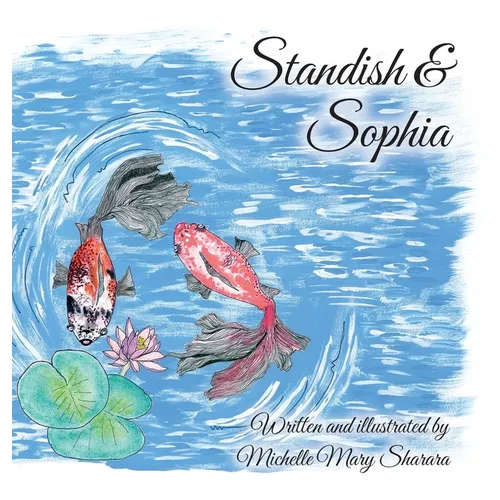 Standish & Sophia