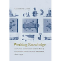 Working Knowledge: Employee Innovation and the Rise of Corporate Intellectual Property, 1800-1930
