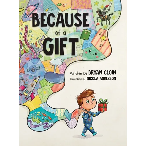 Because of a Gift