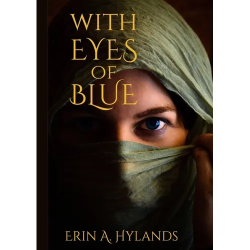With Eyes of Blue
