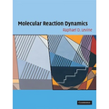 Molecular Reaction Dynamics