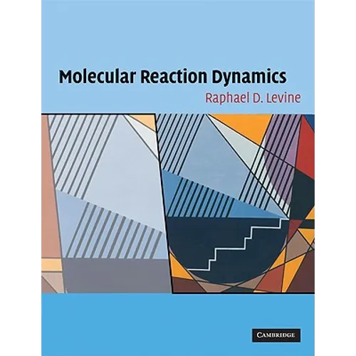 Molecular Reaction Dynamics