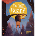 I'm Not Scary