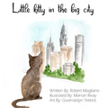 Little Kitty in the Big City