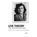 Live Theory: The Aronowitz Reader