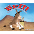 Brill: The Tale of a Reluctant Donkey