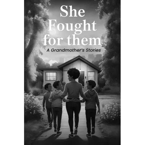 She fought for them A Grandmother's stories