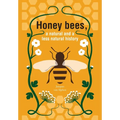 Honeybees, a Natural and less natural history