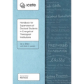 Handbook for Supervisors of Doctoral Students in Evangelical Theological Institutions