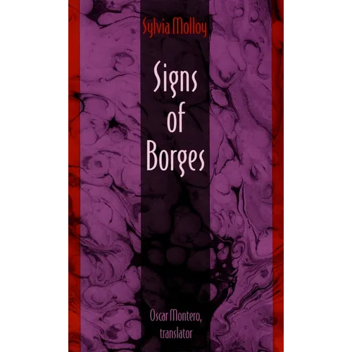 Signs of Borges