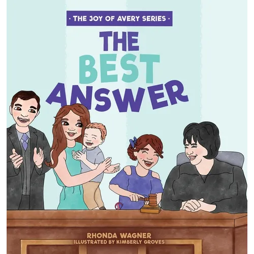 The Best Answer