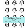 The Mitford Society: Vol. V