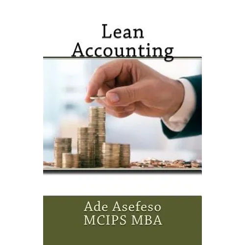 Lean Accounting