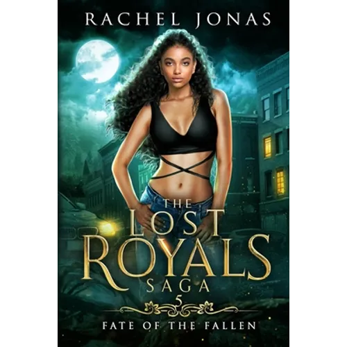 Fate of the Fallen