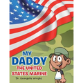 My Daddy the United States Marine