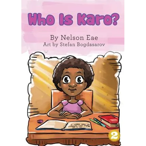 Who is Karo?