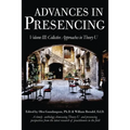 Advances in Presencing Volume III: Collective Approaches in Theory U