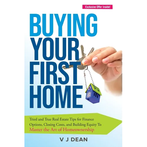 Buying Your First Home