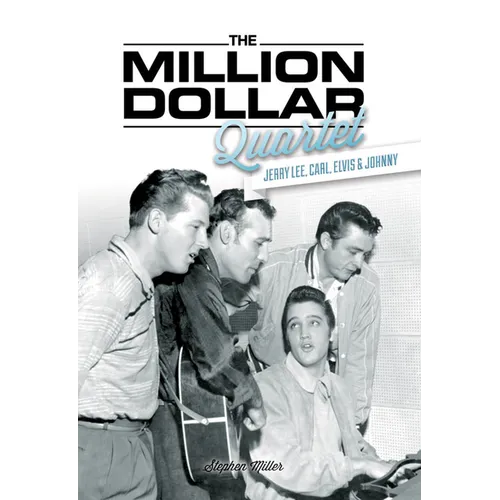 The Million Dollar Quartet