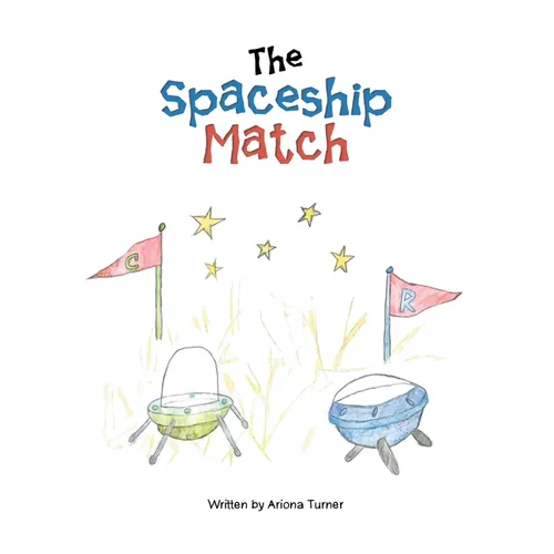 The Spaceship Match