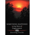 Something Happened ( a True Story of ) Deglovement