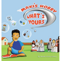 Maxi's Hobby. What's Yours?