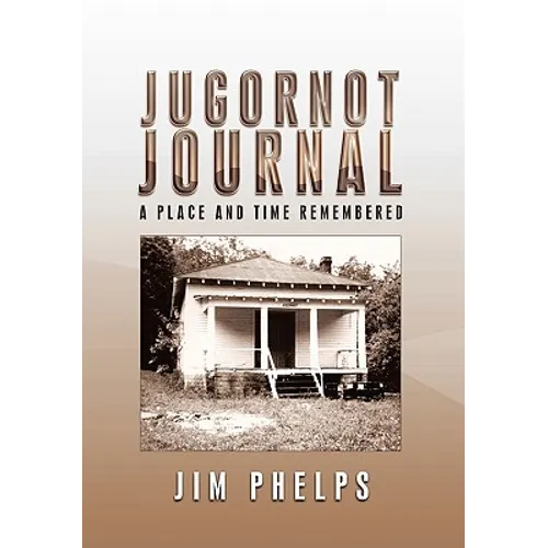 Jugornot Journal