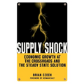 Supply Shock: Economic Growth at the Crossroads and the Steady State Solution