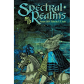 Spectral Realms No. 19: Summer 2023