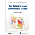 Real Options in Energy and Commodity Markets