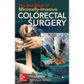 The Handbook of Minimally-Invasive Colorectal Surgery