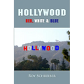 Hollywood - Red, White & Blue