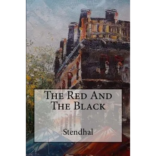 The Red And The Black