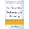 The 7 Benefits of Retirement Planning