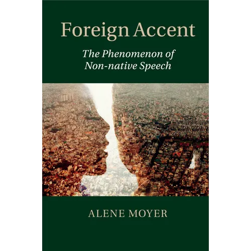 Foreign Accent